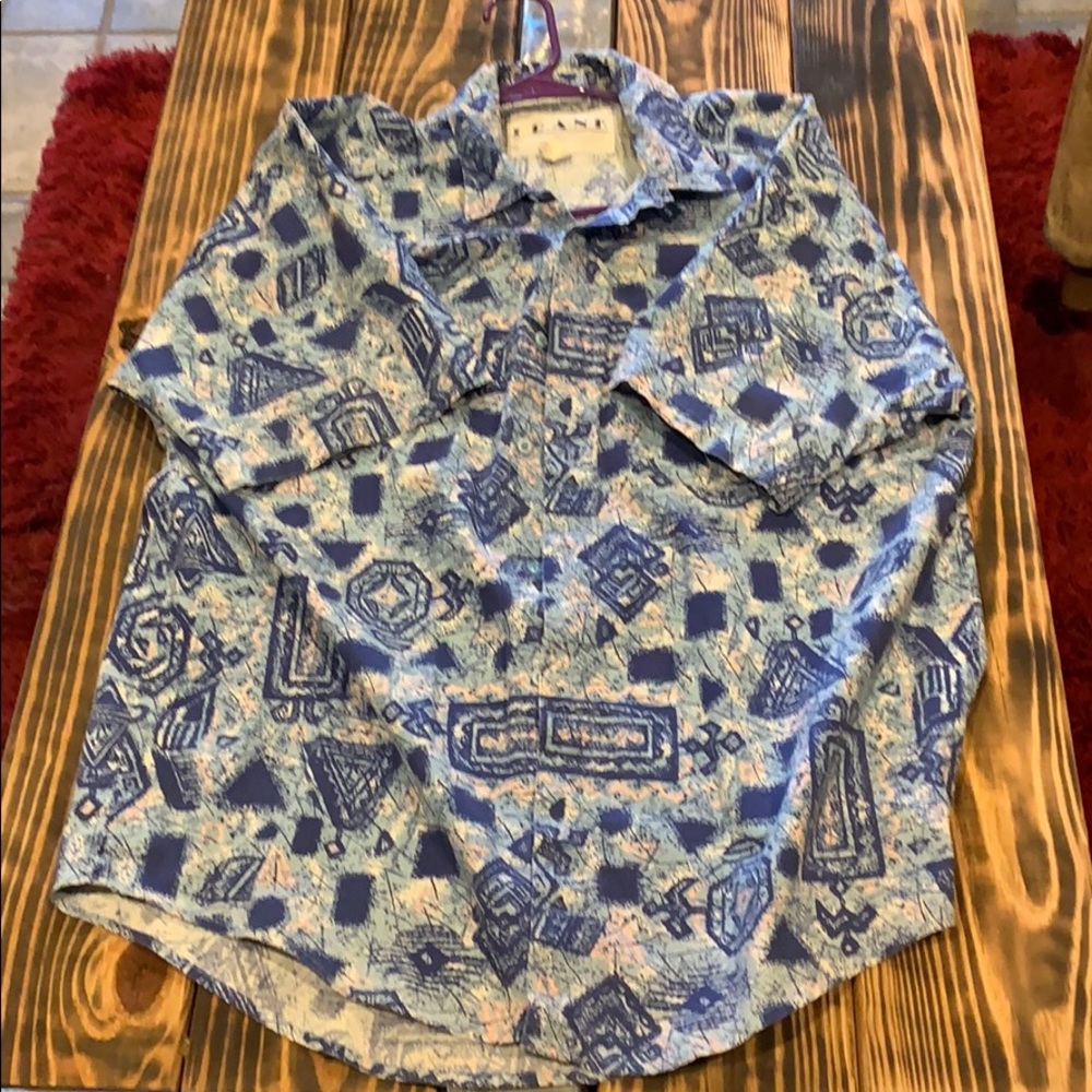 Vintage frank shirt